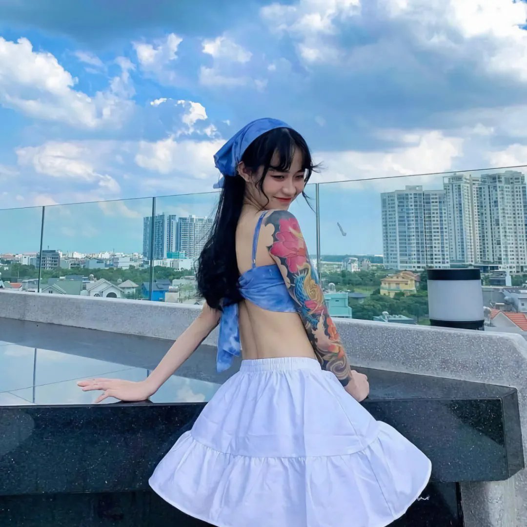 燃野少年的天空