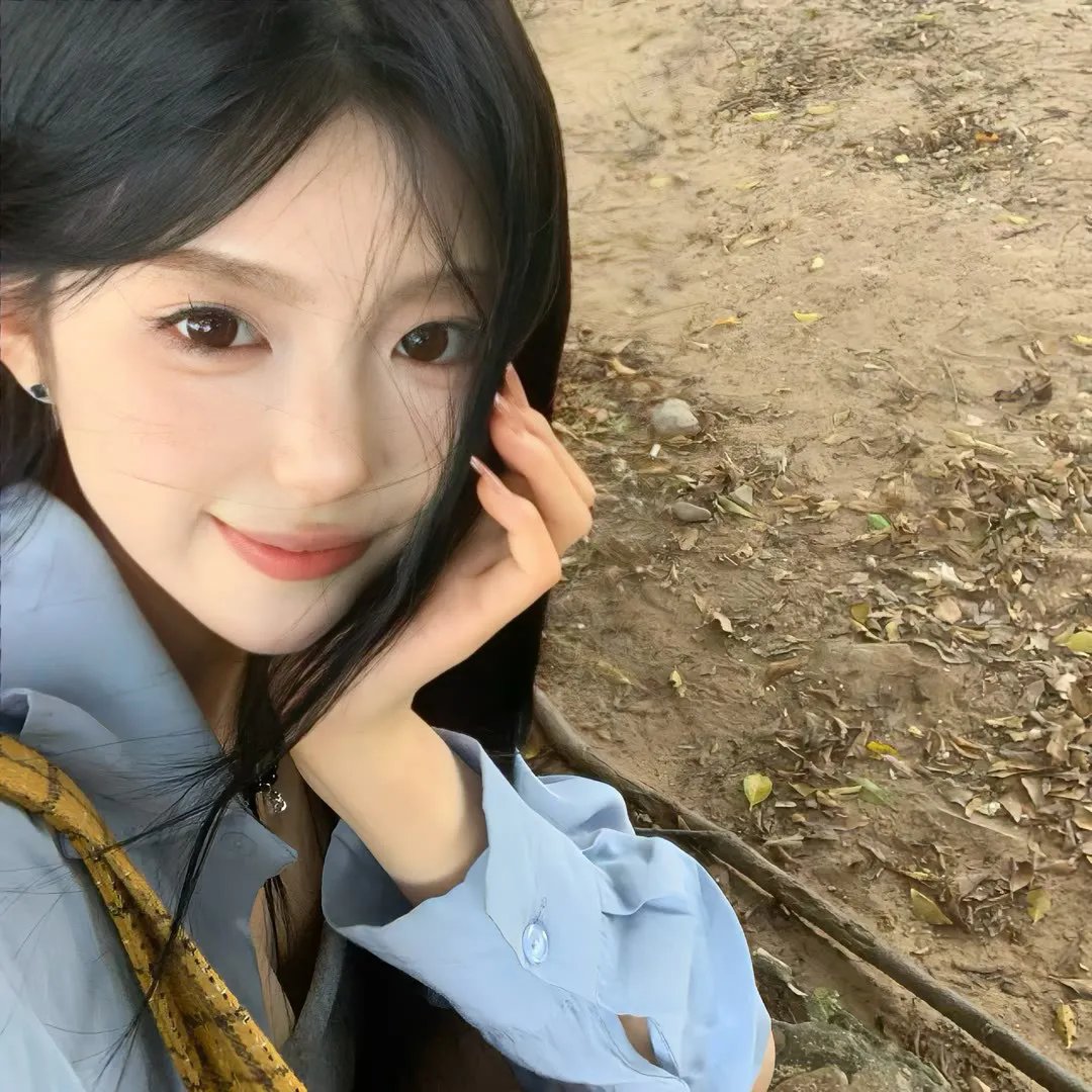 傀儡美人